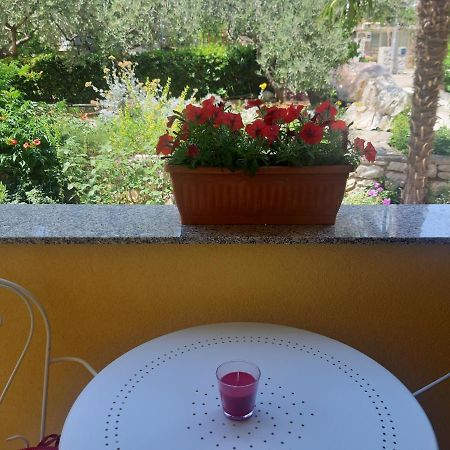 Soba Ana Hotel Cres Kültér fotó