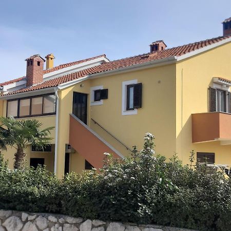 Soba Ana Hotel Cres Kültér fotó