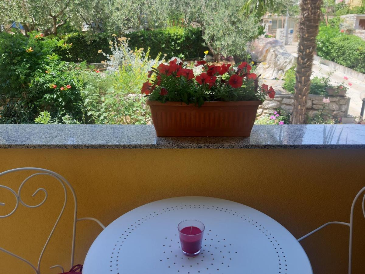 Soba Ana Hotel Cres Kültér fotó