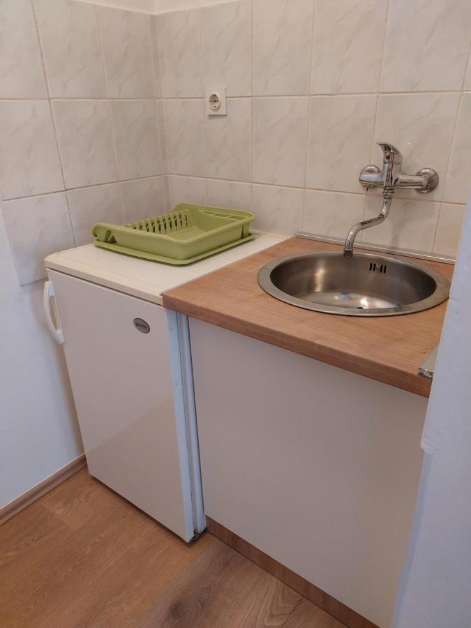 Soba Ana Hotel Cres Kültér fotó