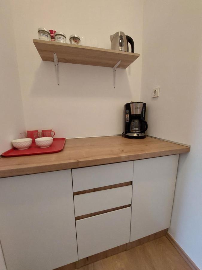 Soba Ana Hotel Cres Kültér fotó
