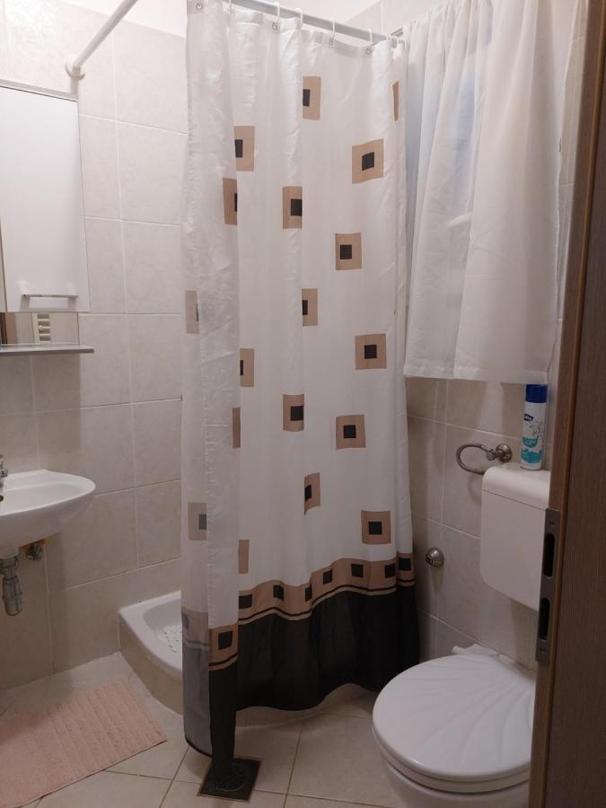Soba Ana Hotel Cres Kültér fotó