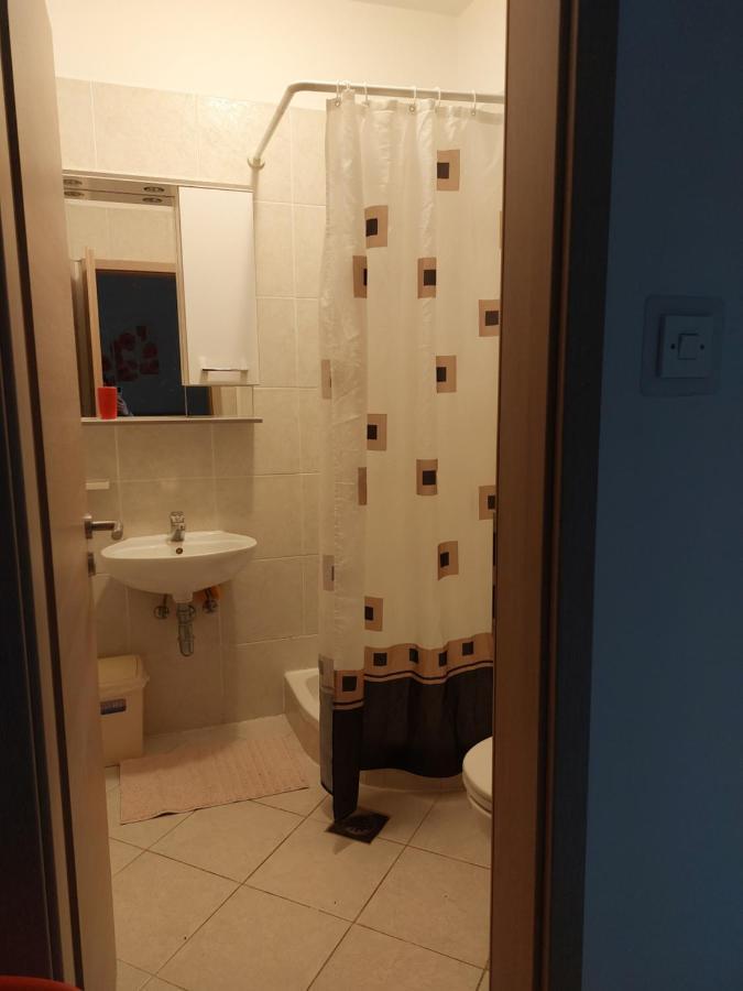 Soba Ana Hotel Cres Kültér fotó